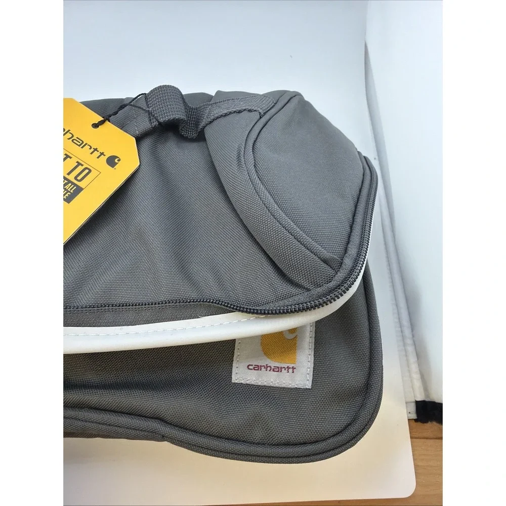 Carhartt picnics drinks compartments