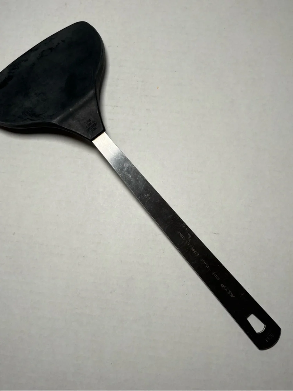 Amco vintage stainless