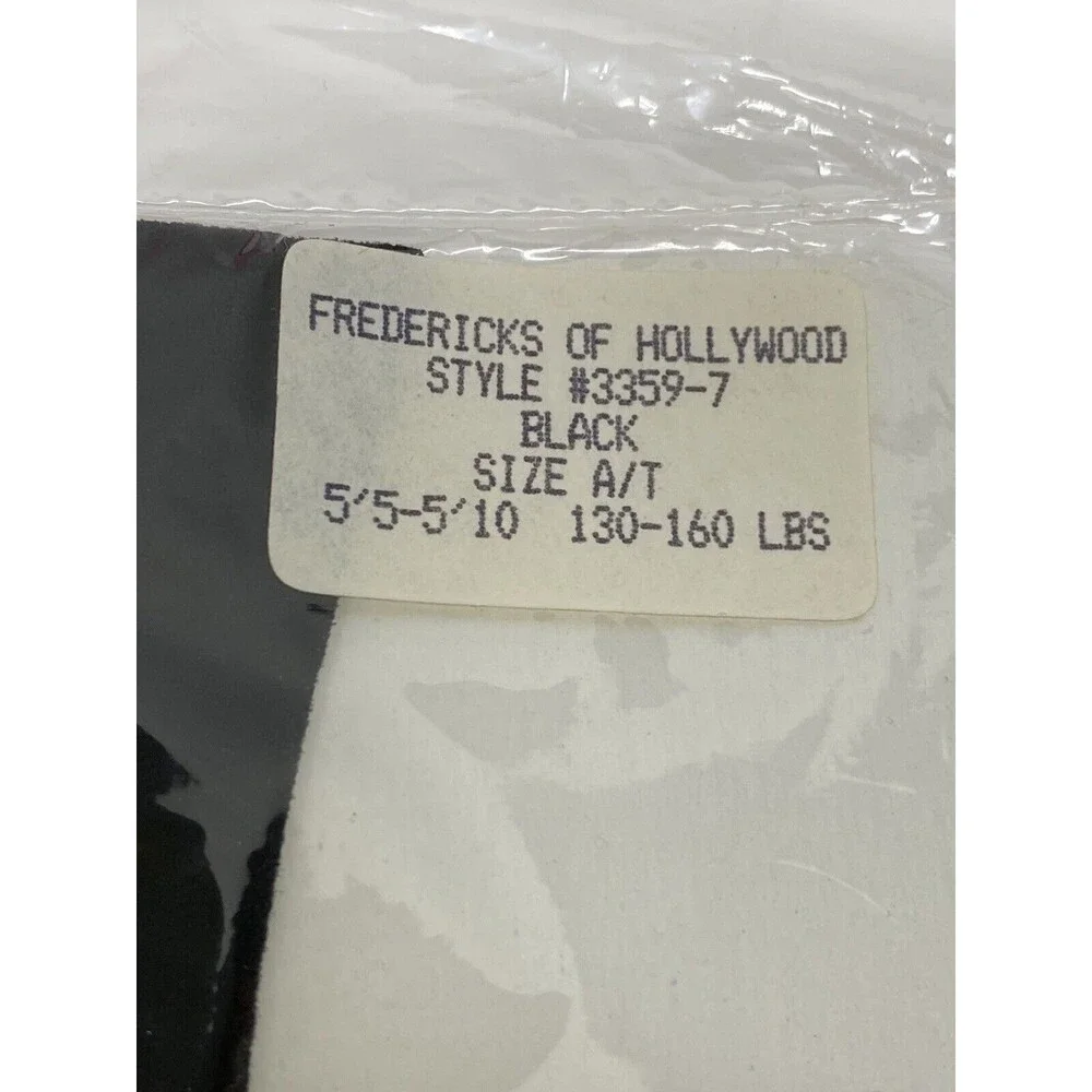Evan Picone fredricks hollywood