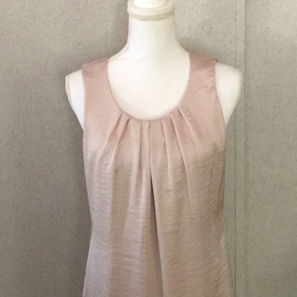 H&M brand nude
