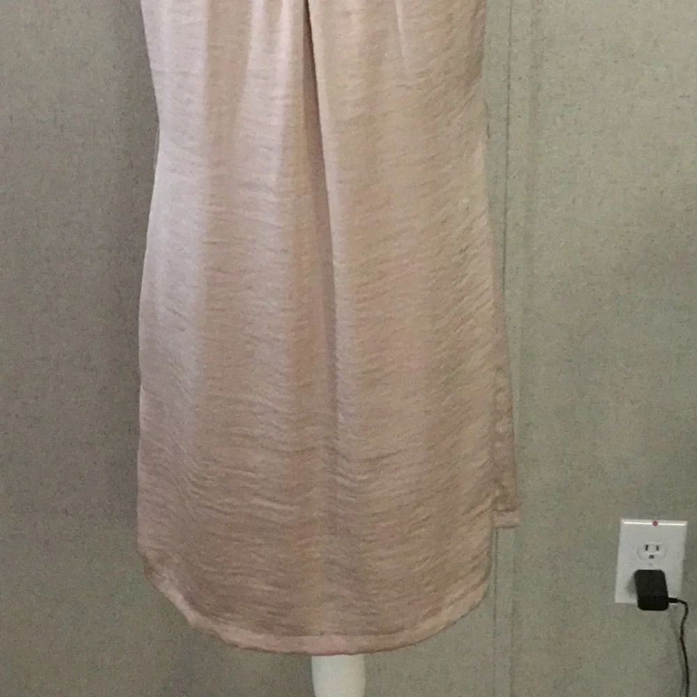 H&M brand nude