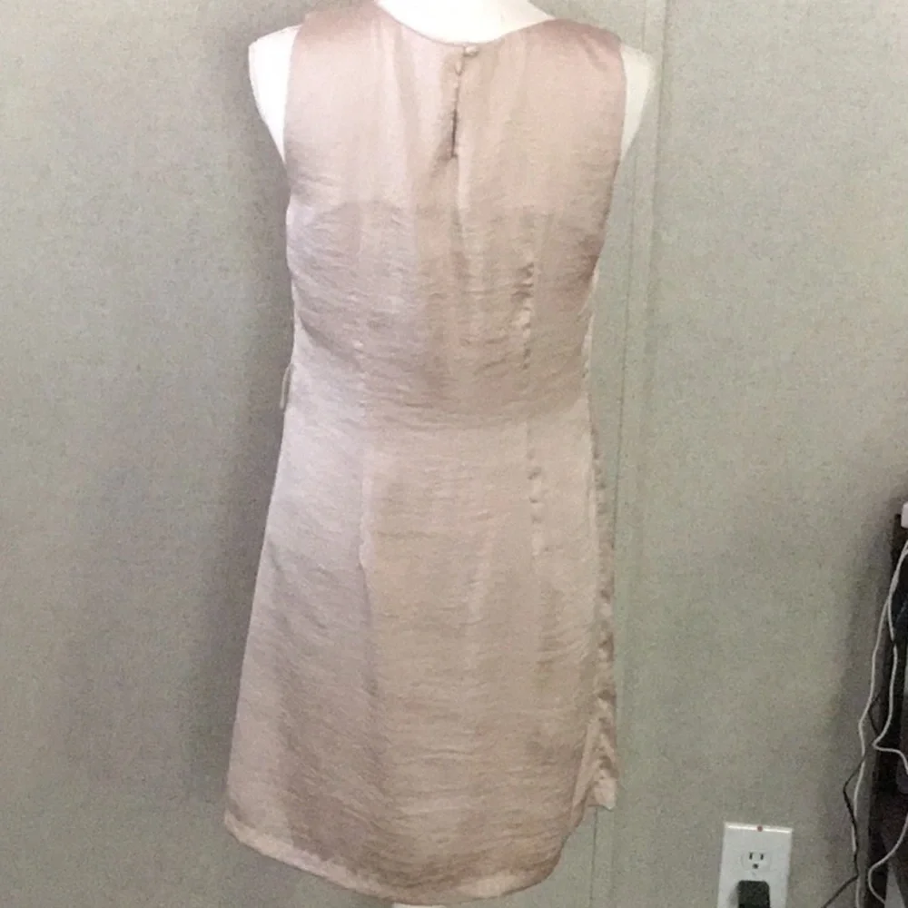 H&M brand nude