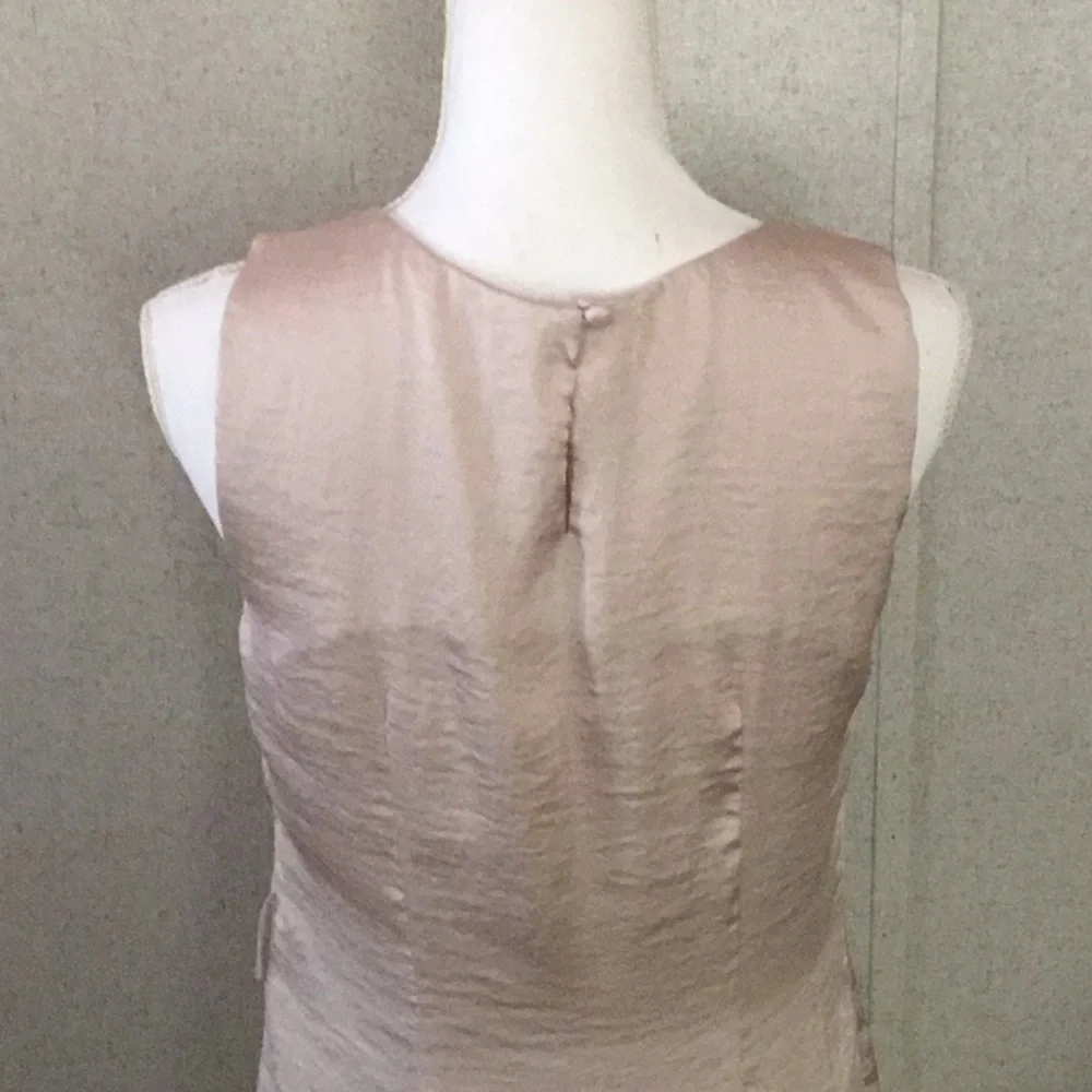 H&M brand nude