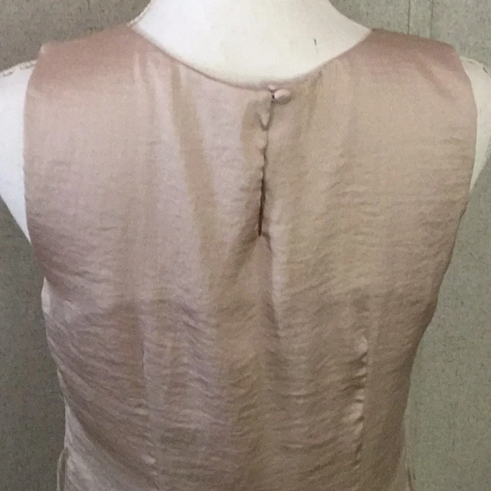 H&M brand nude