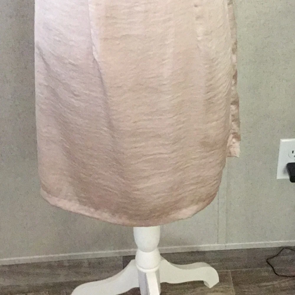 H&M brand nude
