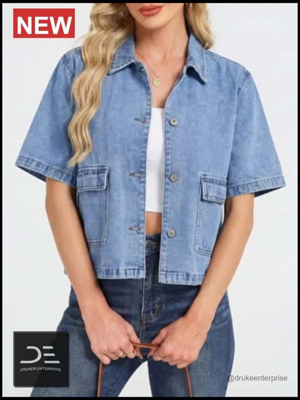N/A women’s crop