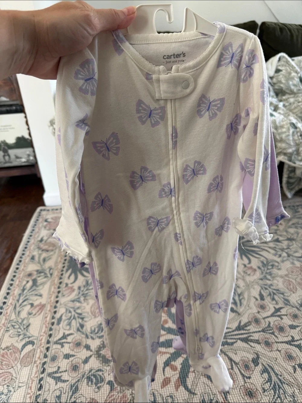 Carters nwt