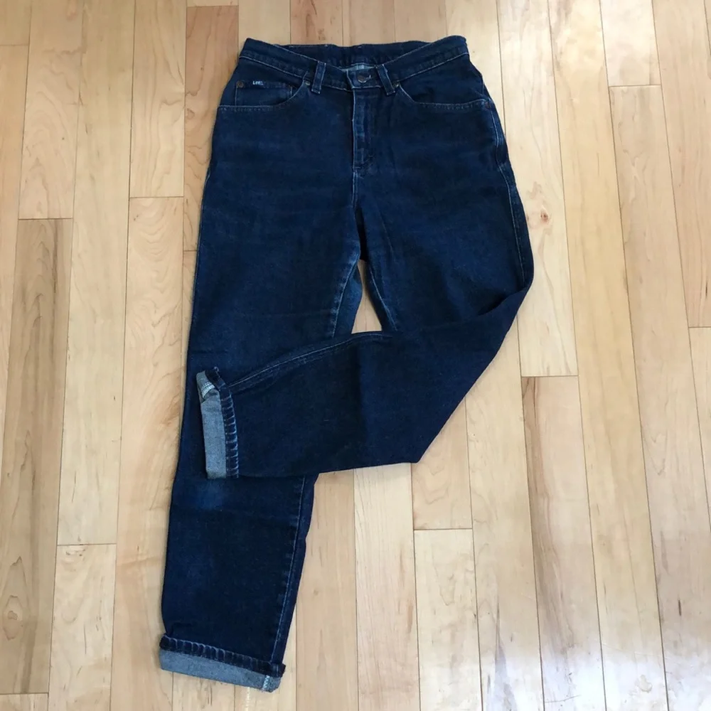 Lee vintage 80s