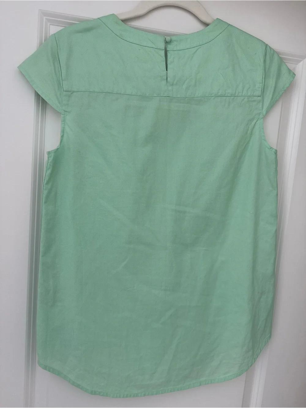 J. Crew nwot lightweight