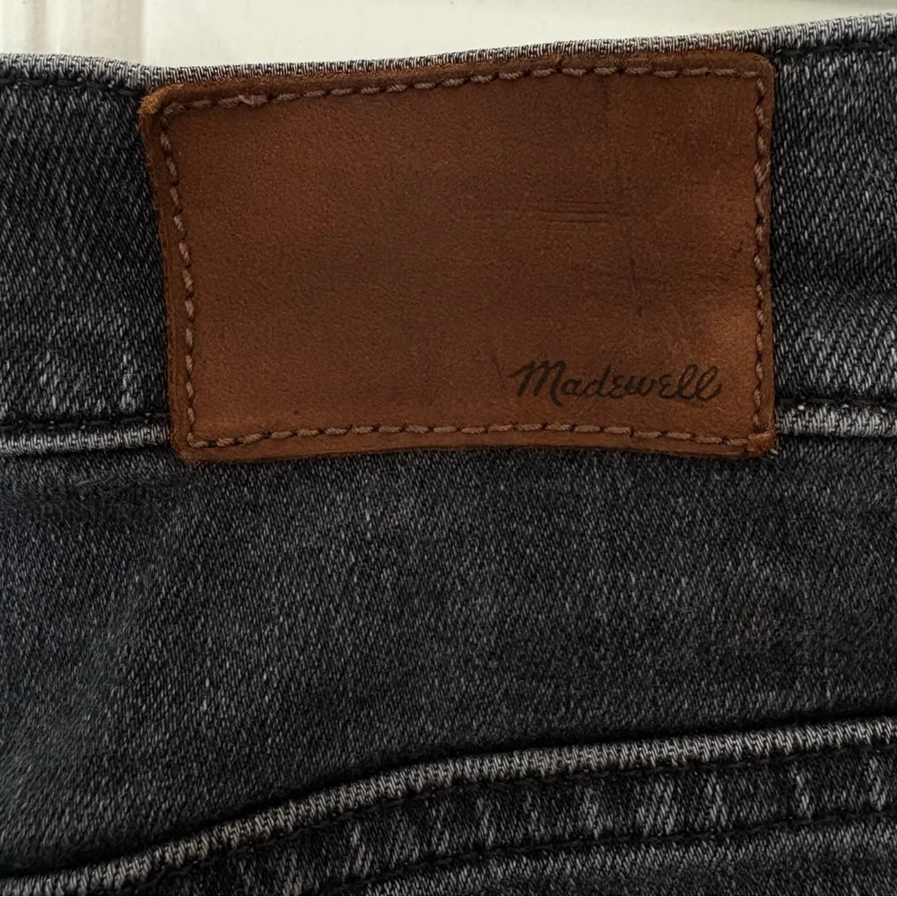 Madewell brand style