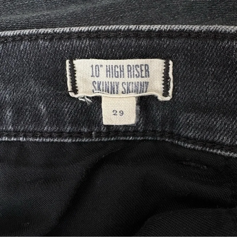 Madewell brand style