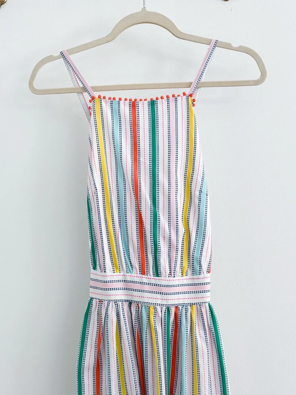 Boden sleeveless halter