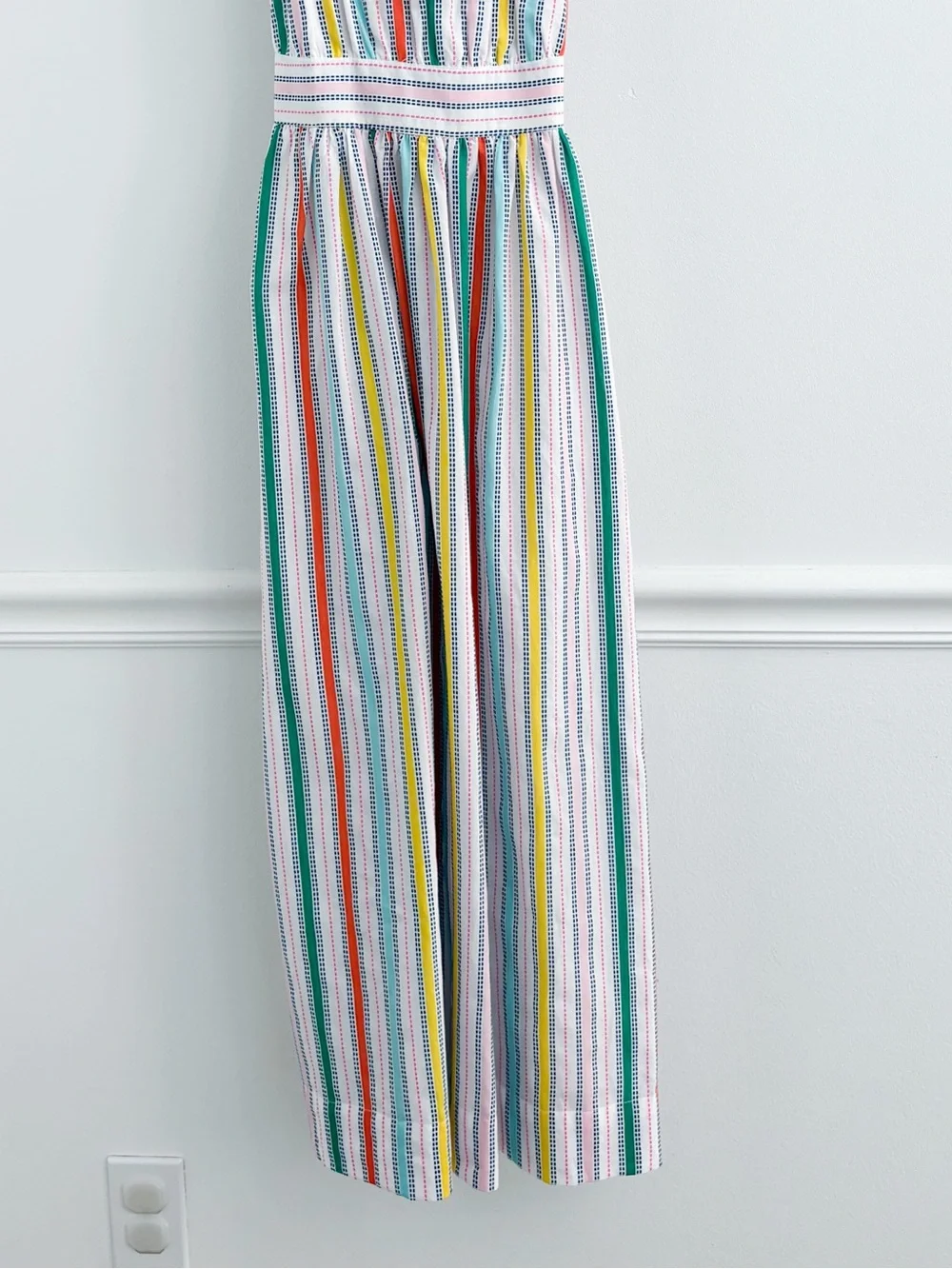Boden sleeveless halter