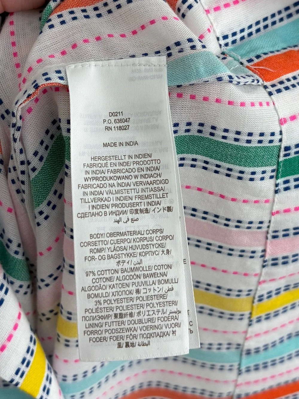 Boden sleeveless halter