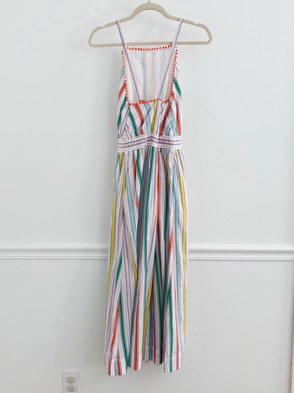 Boden sleeveless halter