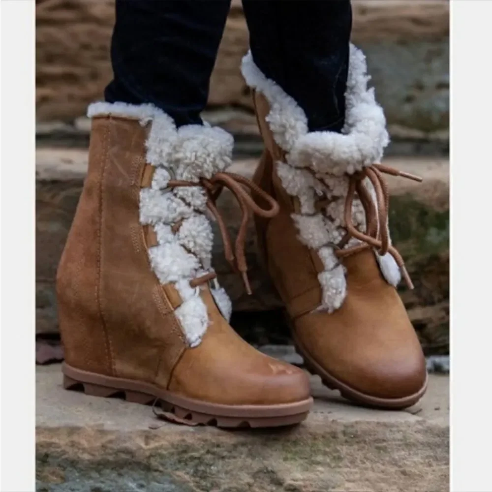 Sorel questions leave
