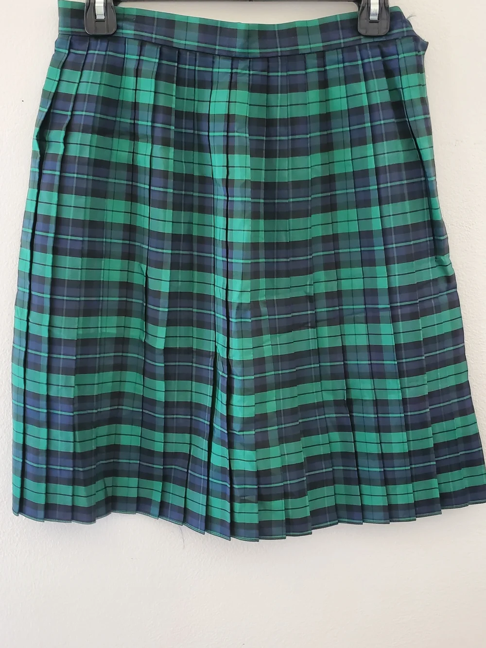 Free People pleated circle