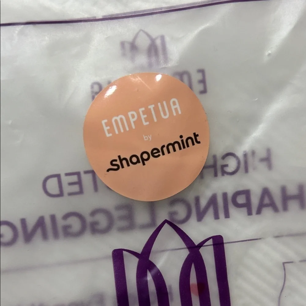 Shapermint sleek supportive