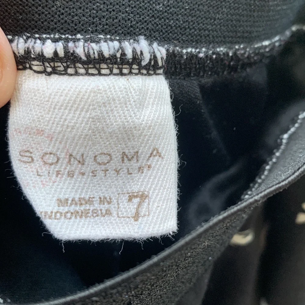 Sonoma girl kids