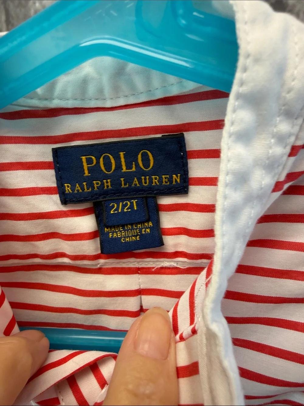 Polo Ralph Lauren polo ralph