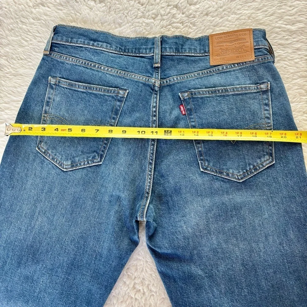 Levis timeless straight