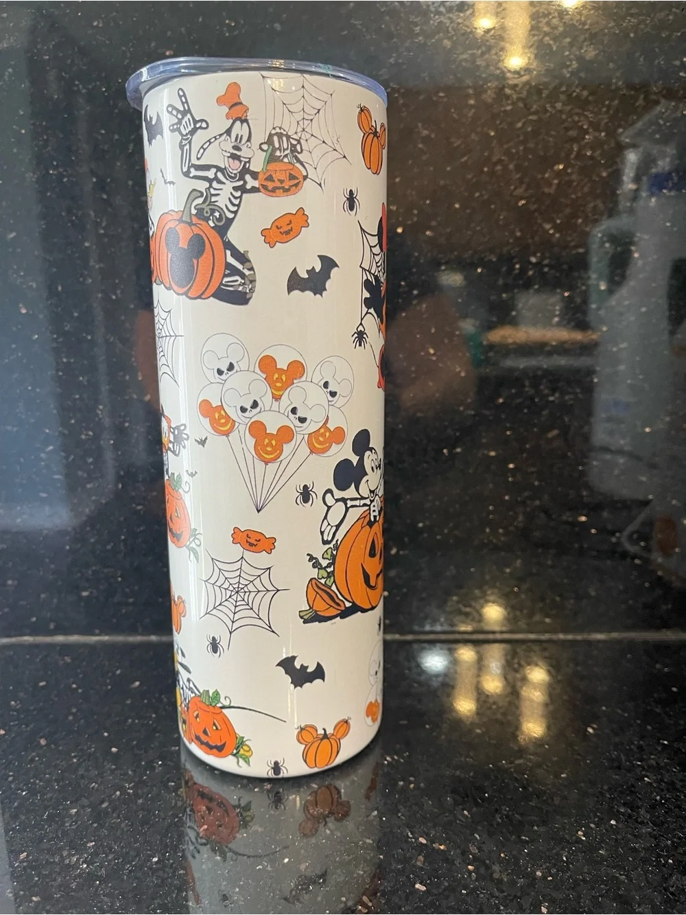 Disney image shows