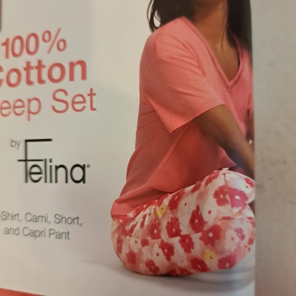 Felina piece sleep
