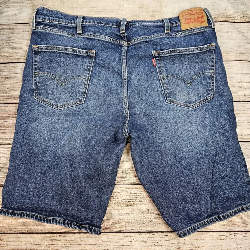 Levis levi 502