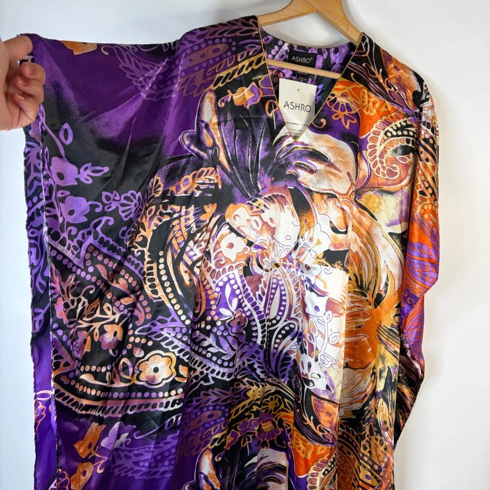 Ashro drape yourself