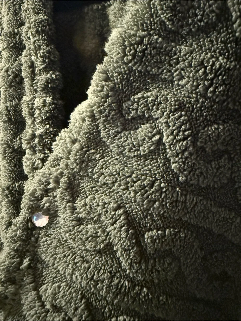 N/A plush forest