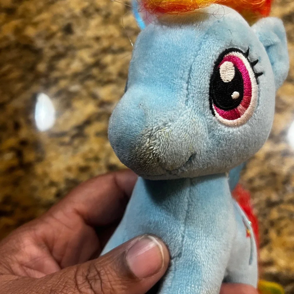 My Little Pony my little