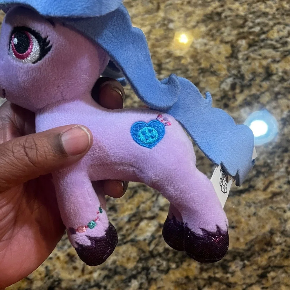 My Little Pony my little