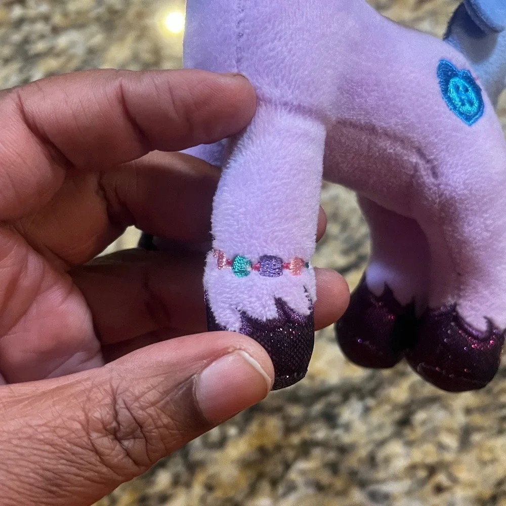 My Little Pony my little