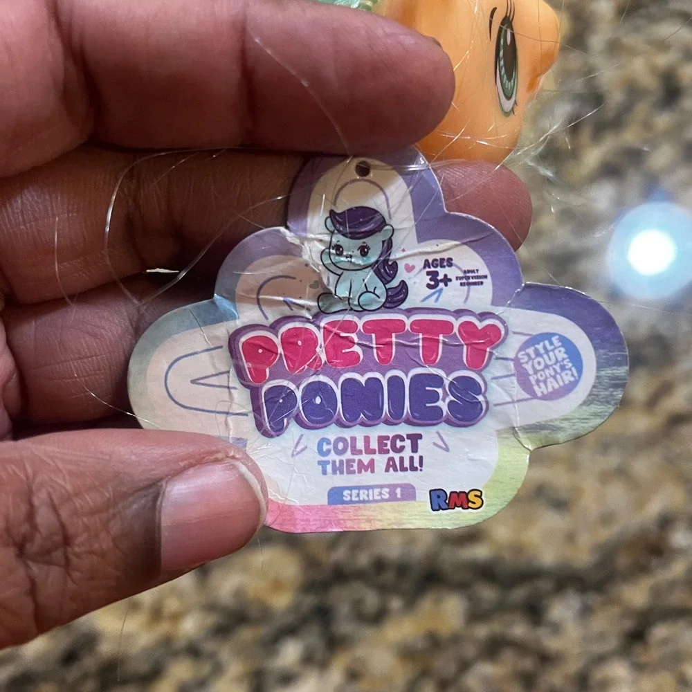 My Little Pony my little