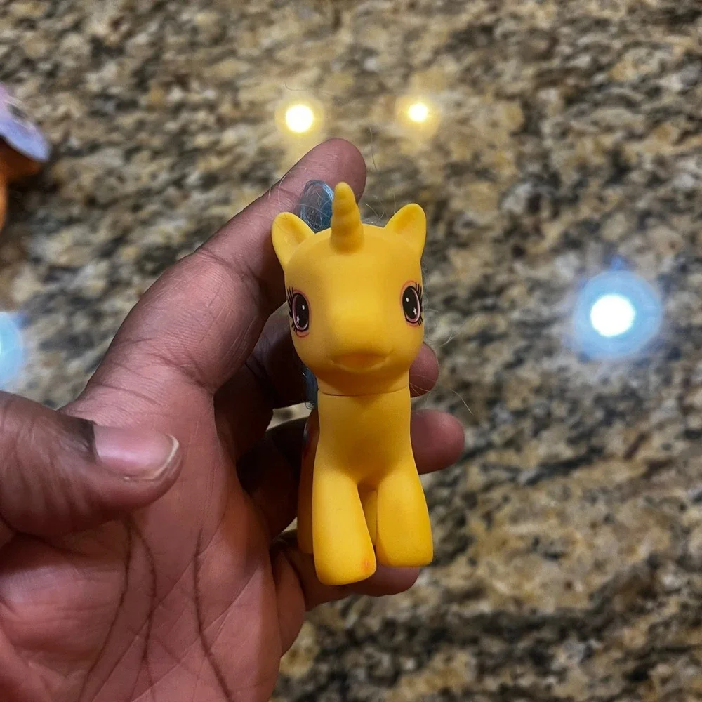 My Little Pony my little