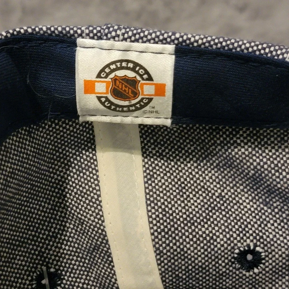 Sports Specialties vintage nashville