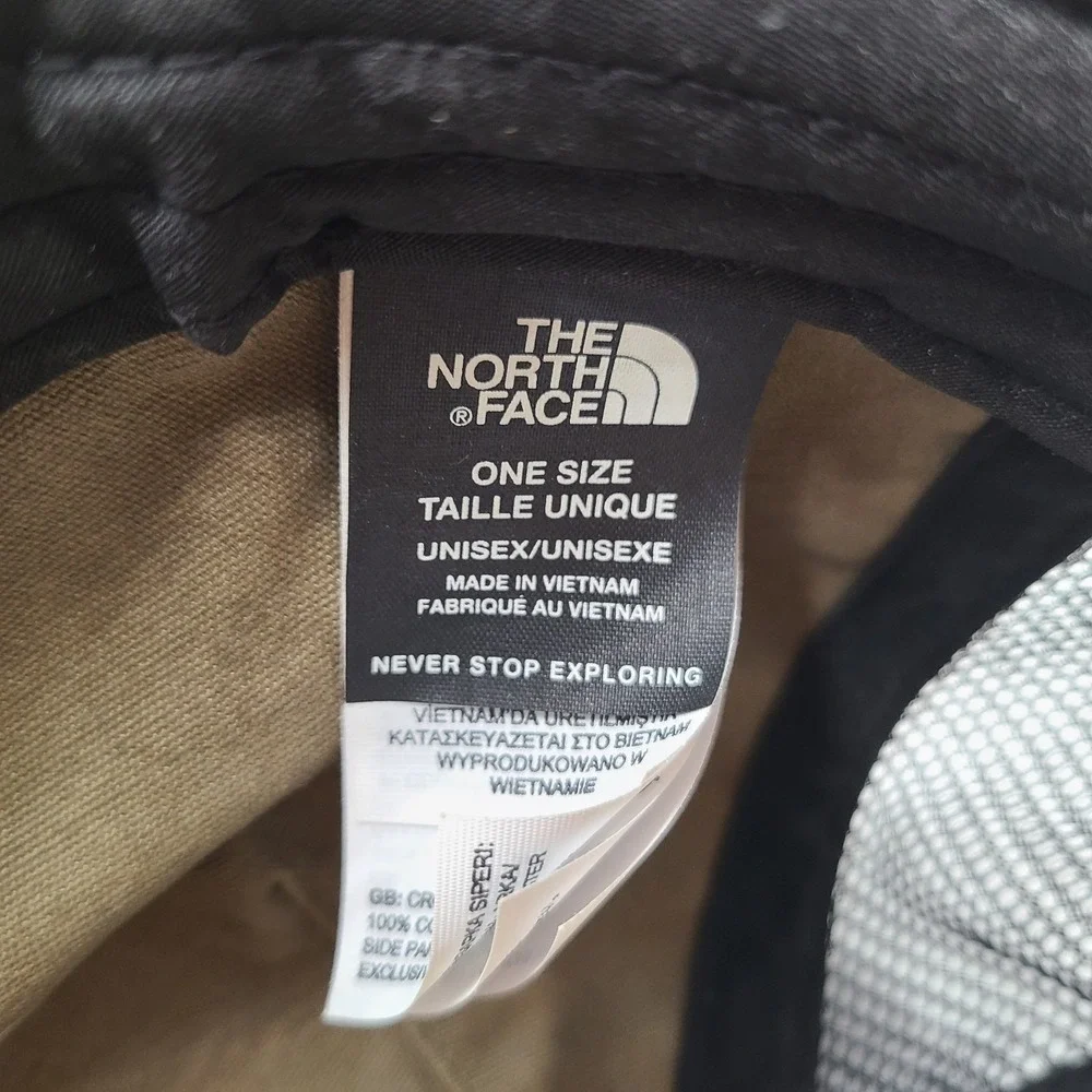 The North Face north face