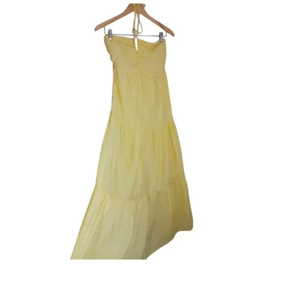 Cotton On cotton yellow