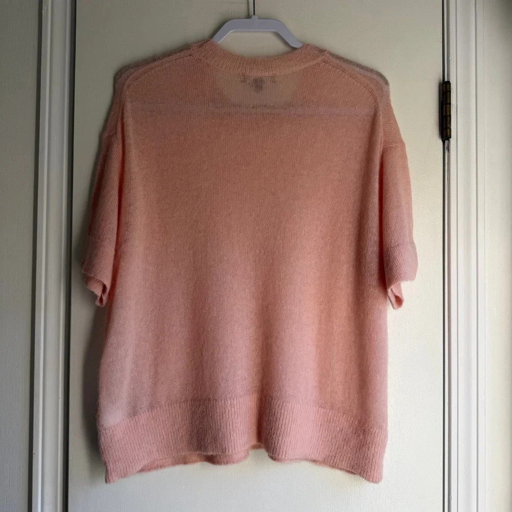 J. Crew Factory short sleeve