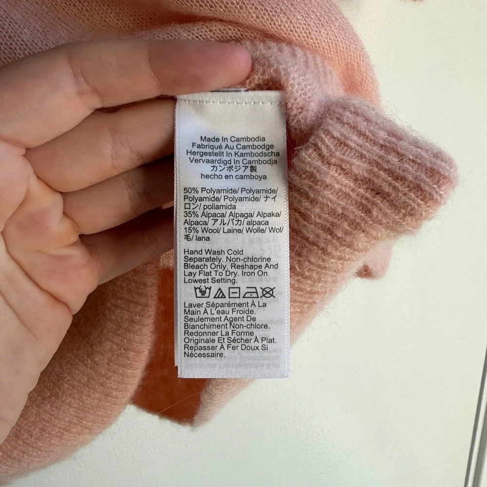 J. Crew Factory short sleeve