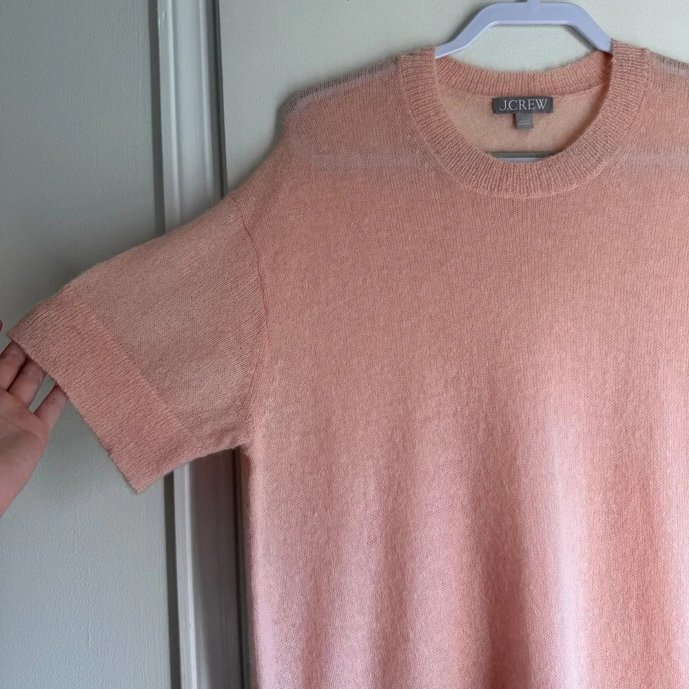 J. Crew Factory short sleeve