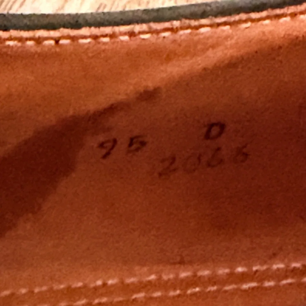 Cole Haan these shoes