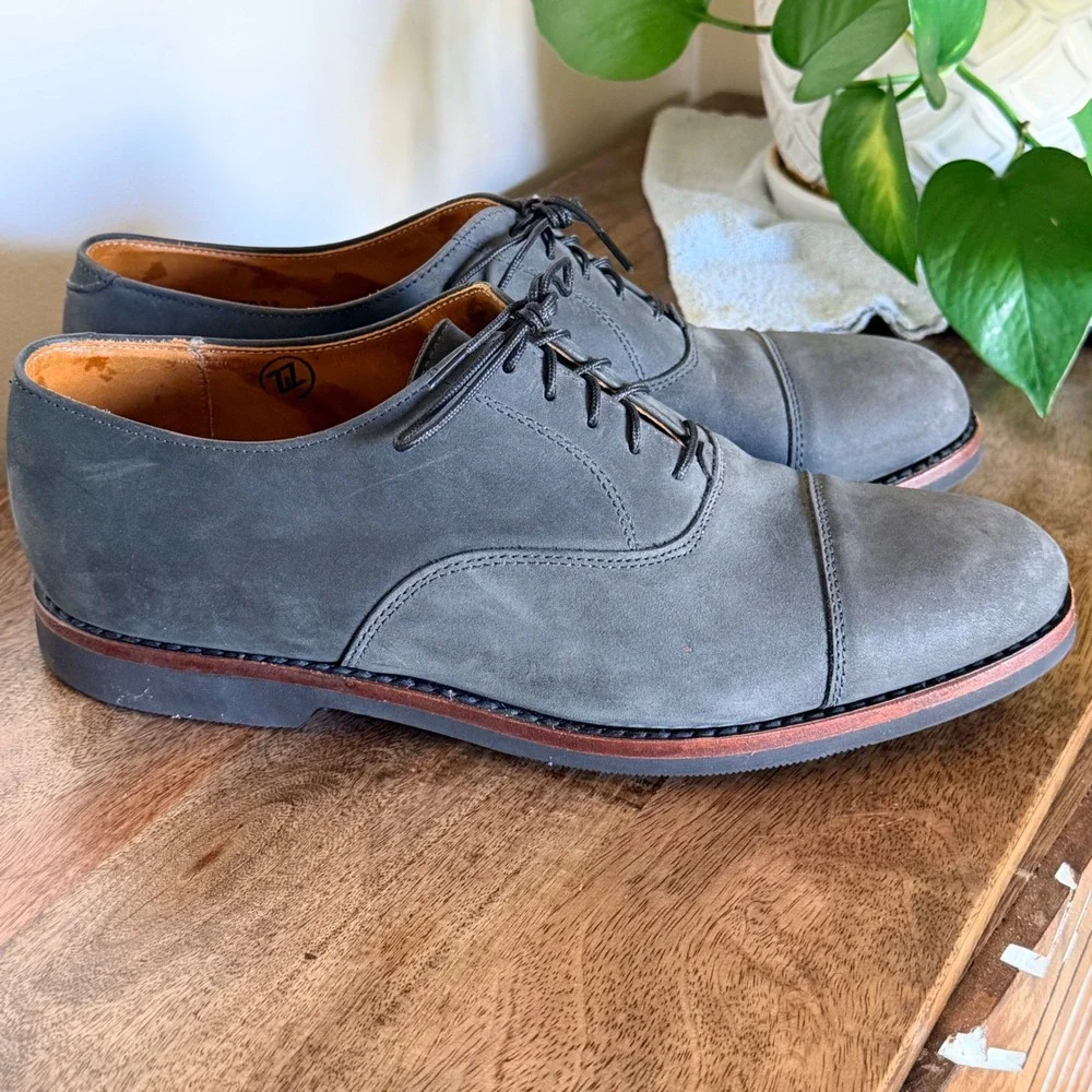 Cole Haan these shoes