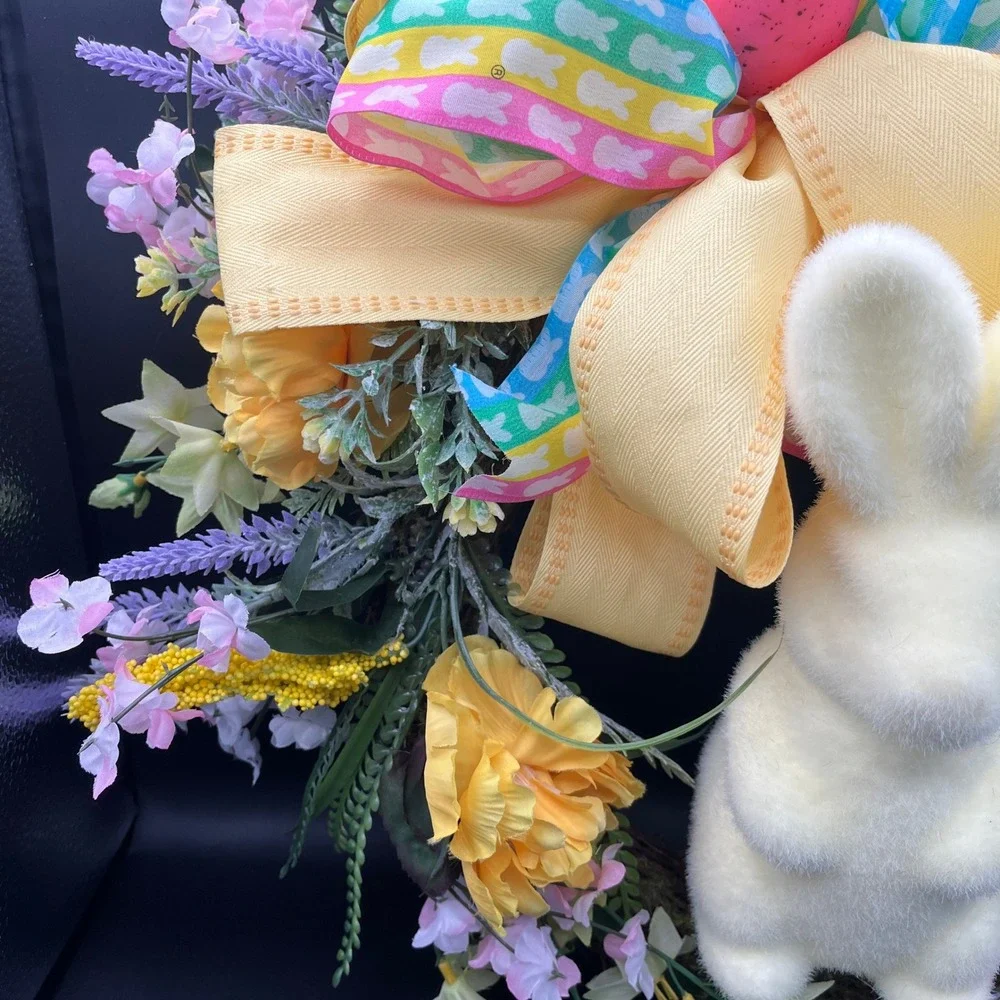 N/A handcrafted easter