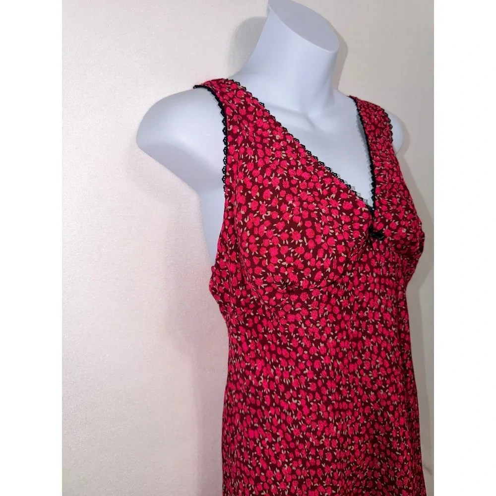 wild fable vibrant floral