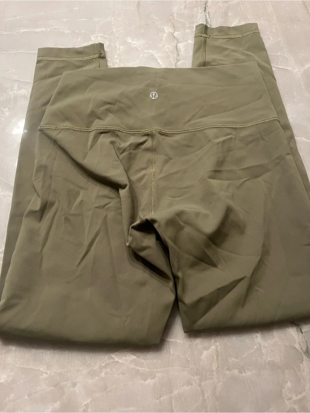 lululemon athletica sleek full