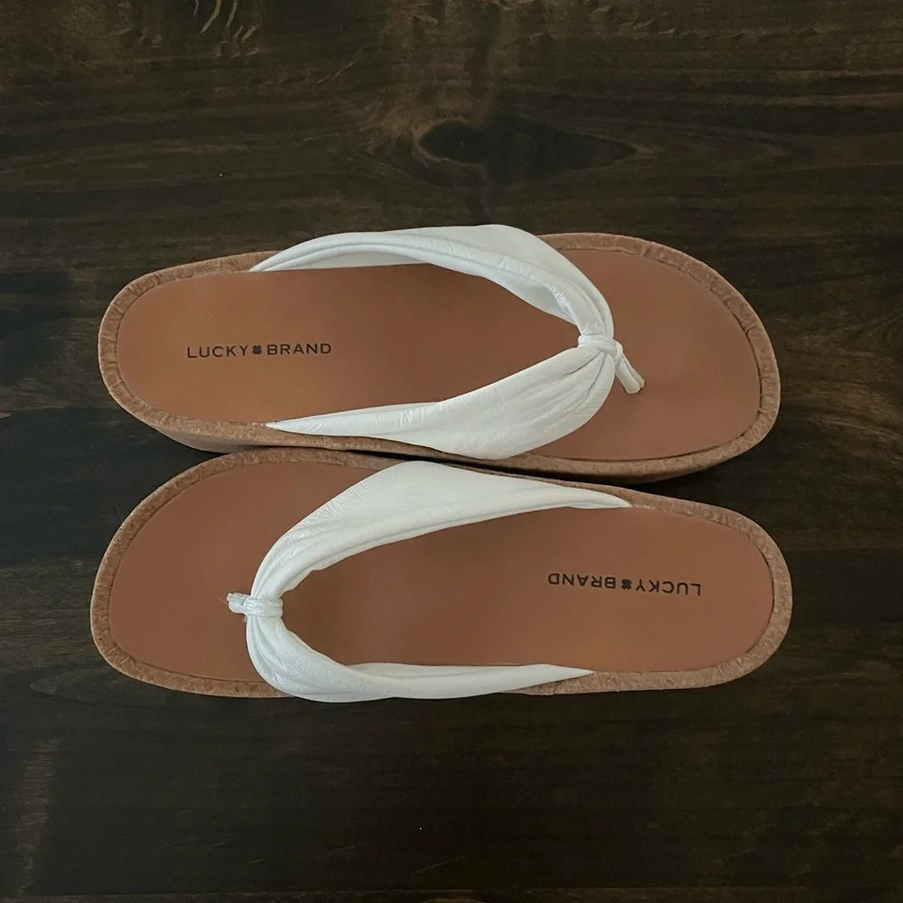 Lucky Brand lucky brand