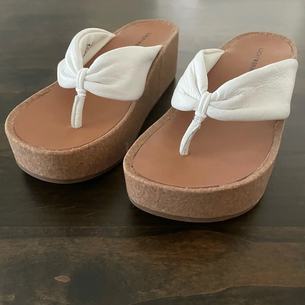 Lucky Brand lucky brand