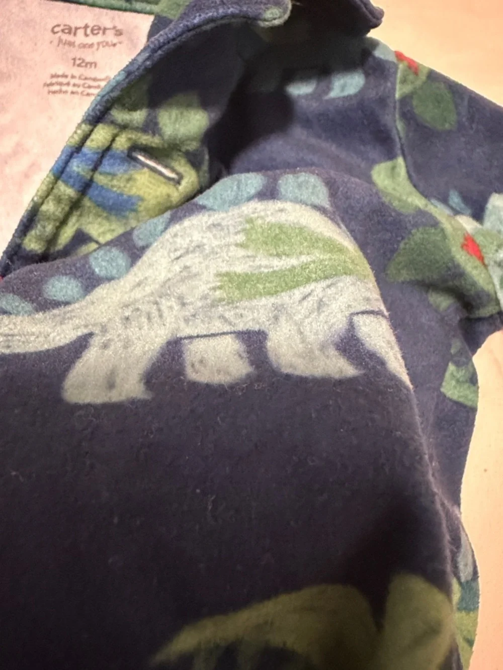 N/A soft navy