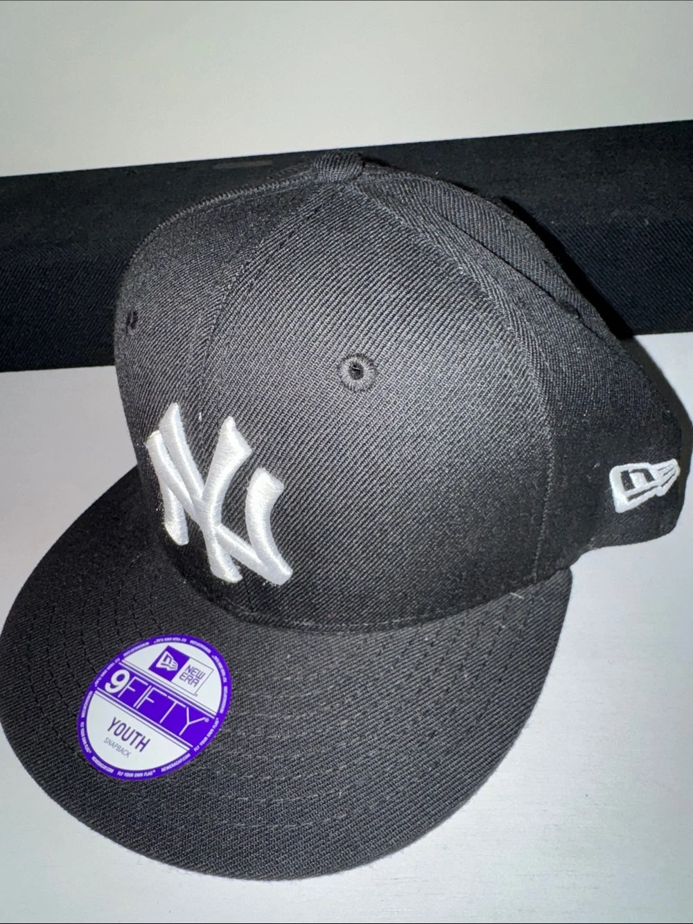 New Era set two